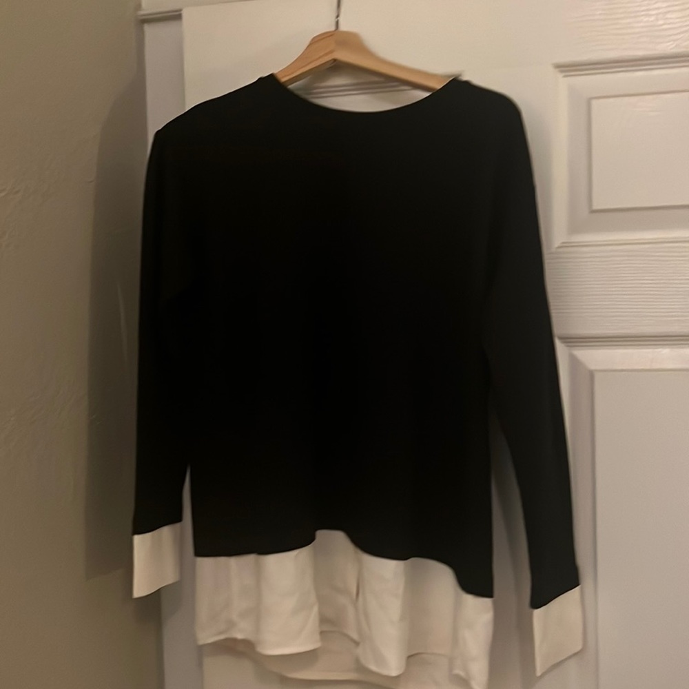 Ann Taylor small shirt